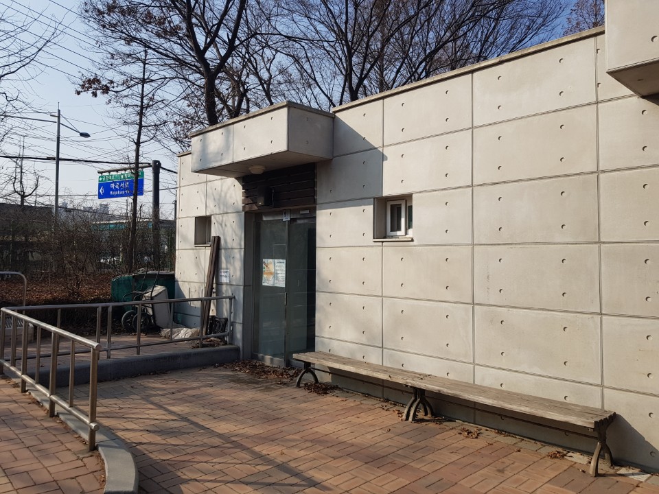 파크골프장 2